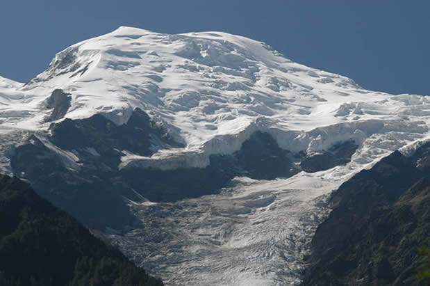 Dome du Gouter