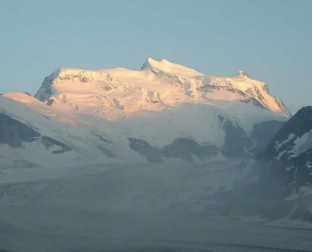 Grand Combin