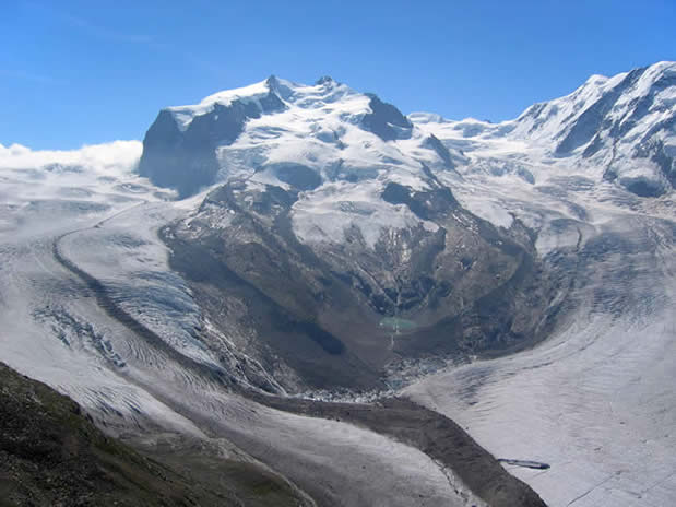 Monte Rosa