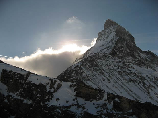 Matterhorn