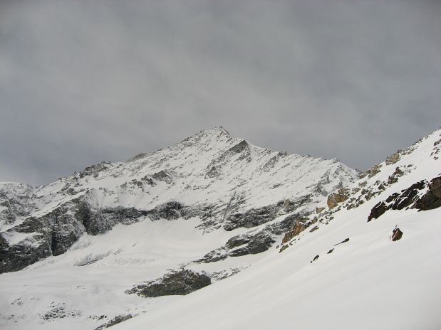 Weisshorn